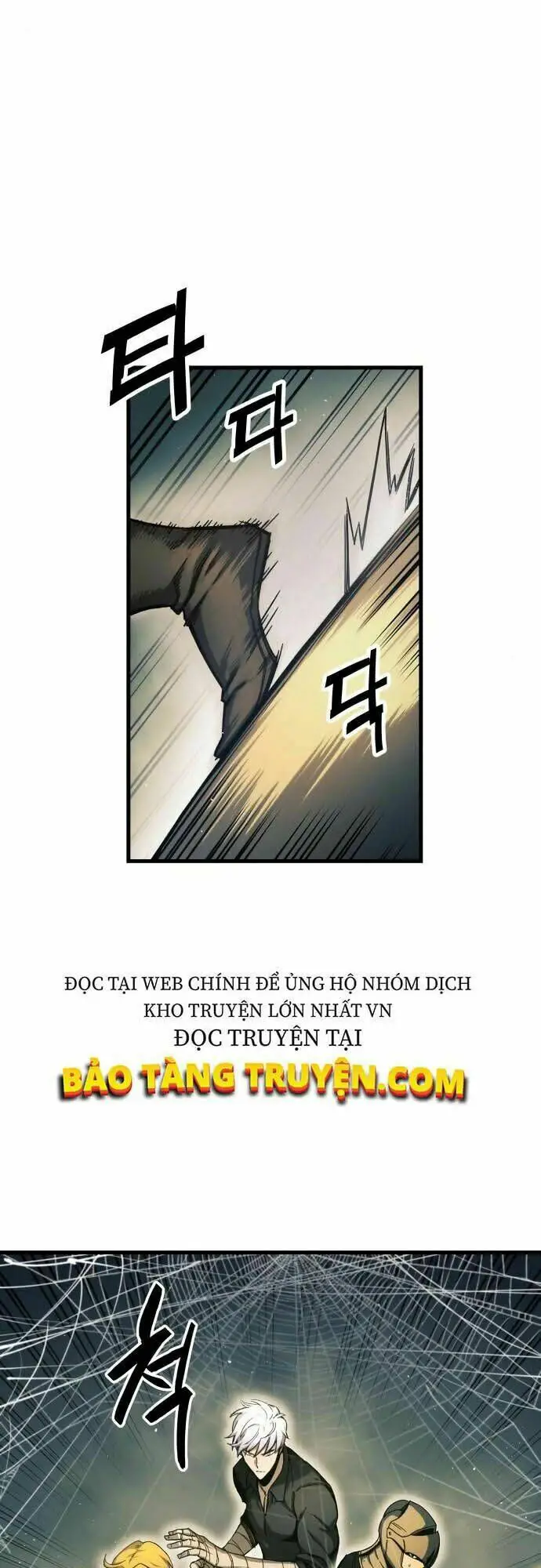 Sự Trở Về Của Chiến Thần Tự Sát Nettruyen ZZZ Chương 10 Page 14