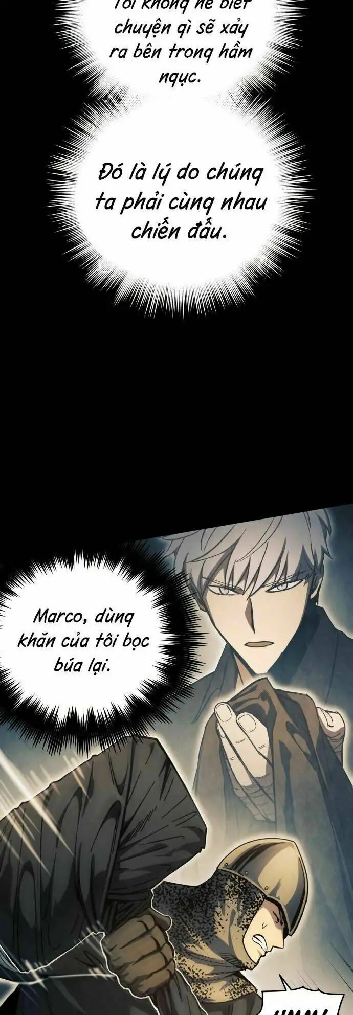 Sự Trở Về Của Chiến Thần Tự Sát Nettruyen ZZZ Chương 10 Page 17