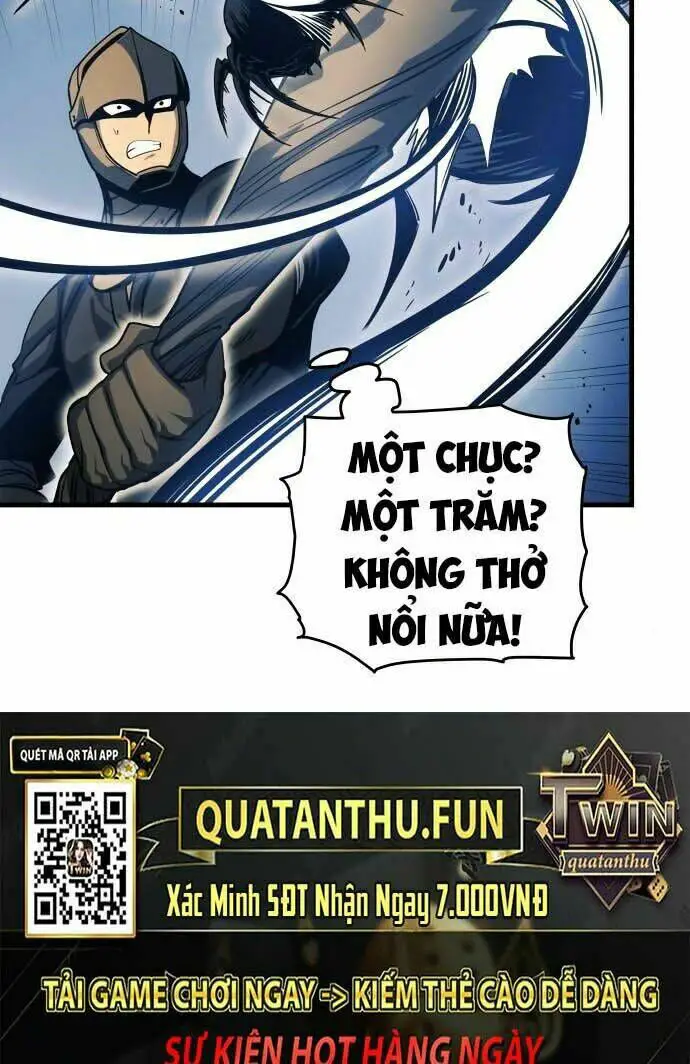 Sự Trở Về Của Chiến Thần Tự Sát Nettruyen ZZZ Chương 10 Page 22