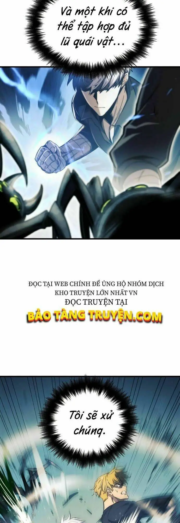 Sự Trở Về Của Chiến Thần Tự Sát Nettruyen ZZZ Chương 10 Page 28