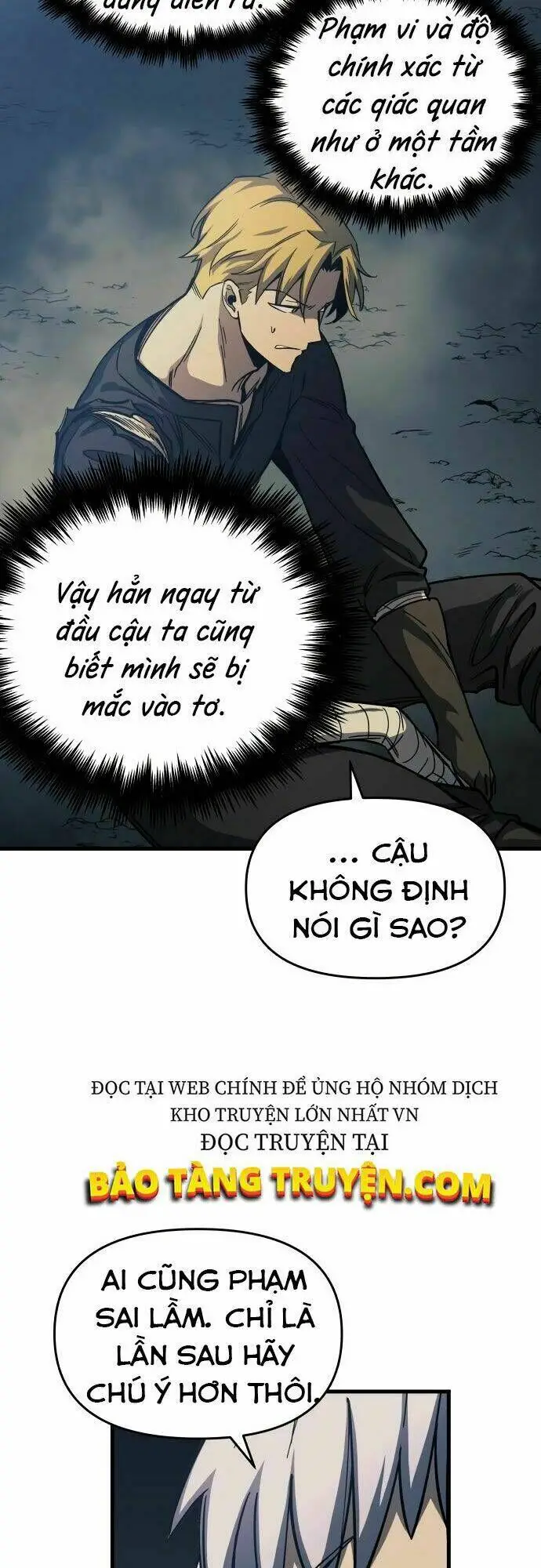 Sự Trở Về Của Chiến Thần Tự Sát Nettruyen ZZZ Chương 10 Page 37