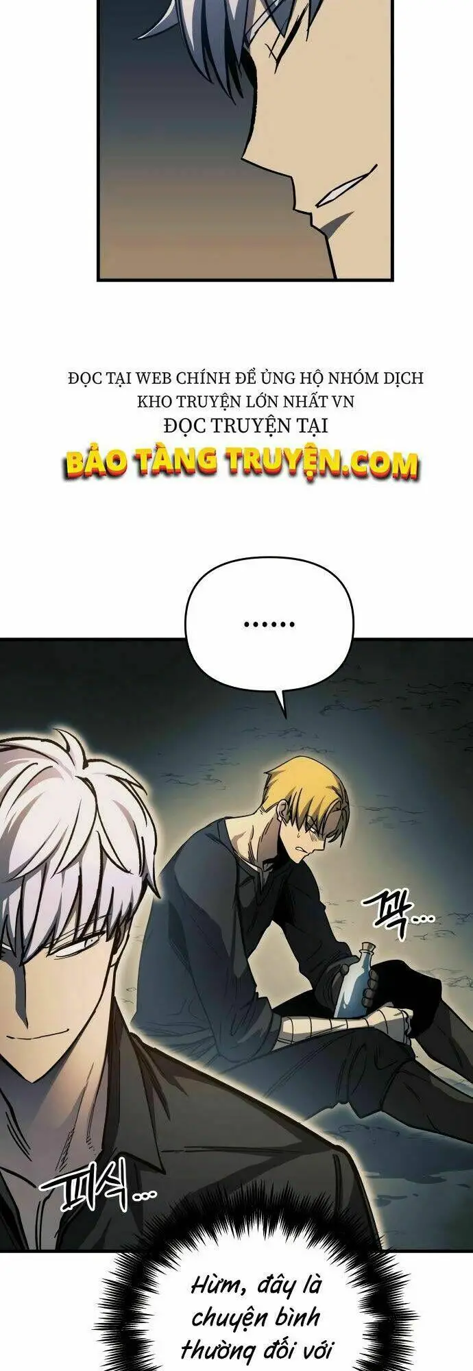 Sự Trở Về Của Chiến Thần Tự Sát Nettruyen ZZZ Chương 10 Page 38