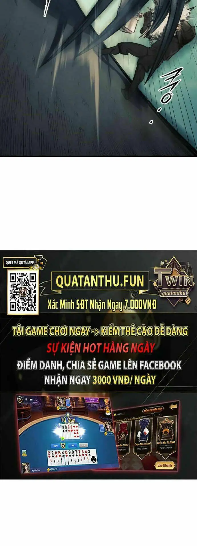 Sự Trở Về Của Chiến Thần Tự Sát Nettruyen ZZZ Chương 10 Page 44