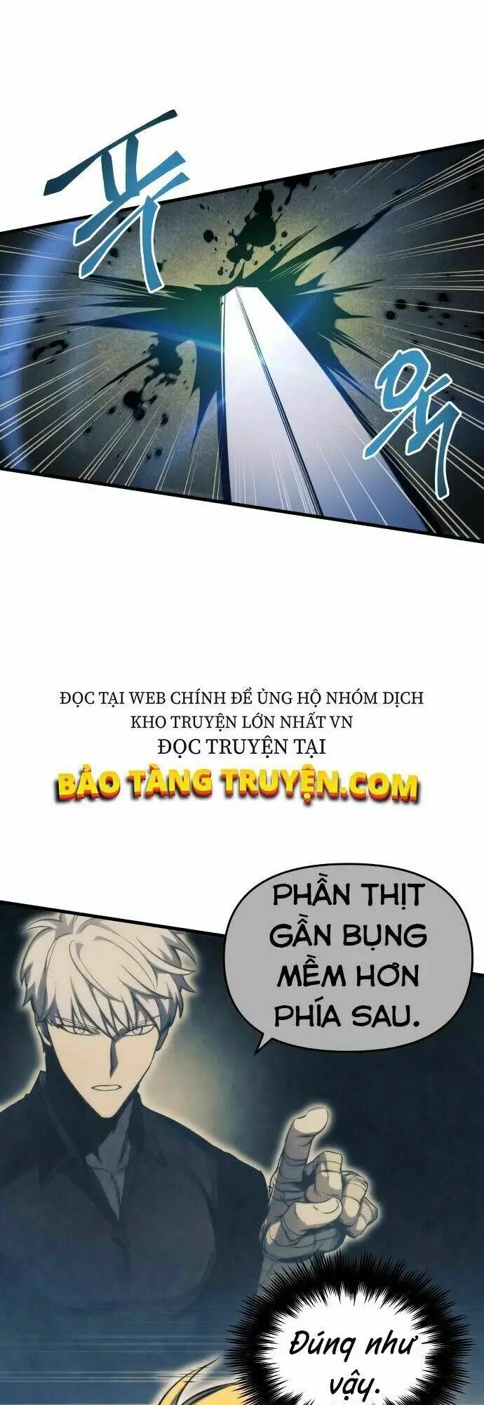 Sự Trở Về Của Chiến Thần Tự Sát Nettruyen ZZZ Chương 10 Page 48