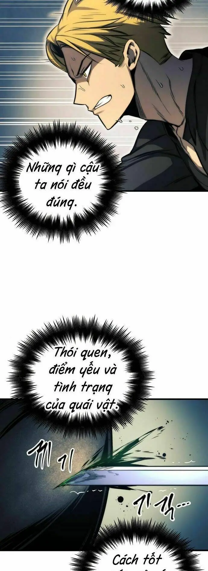 Sự Trở Về Của Chiến Thần Tự Sát Nettruyen ZZZ Chương 10 Page 49