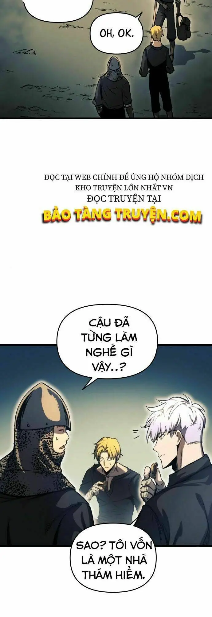 Sự Trở Về Của Chiến Thần Tự Sát Nettruyen ZZZ Chương 10 Page 59