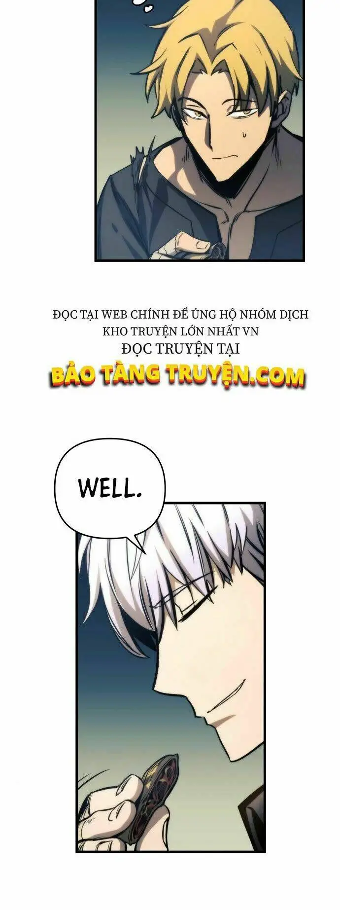 Sự Trở Về Của Chiến Thần Tự Sát Nettruyen ZZZ Chương 10 Page 61