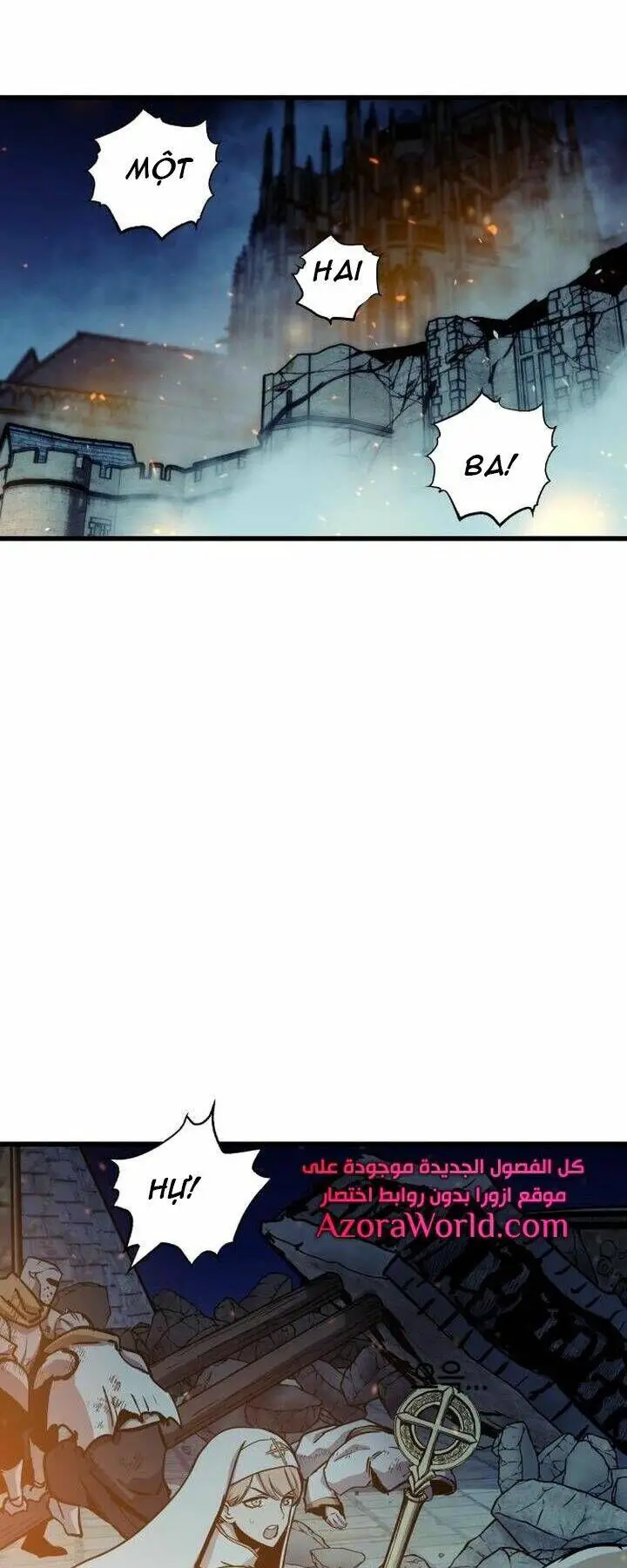 Sự Trở Về Của Chiến Thần Tự Sát Nettruyen ZZZ Chương 42 Page 2
