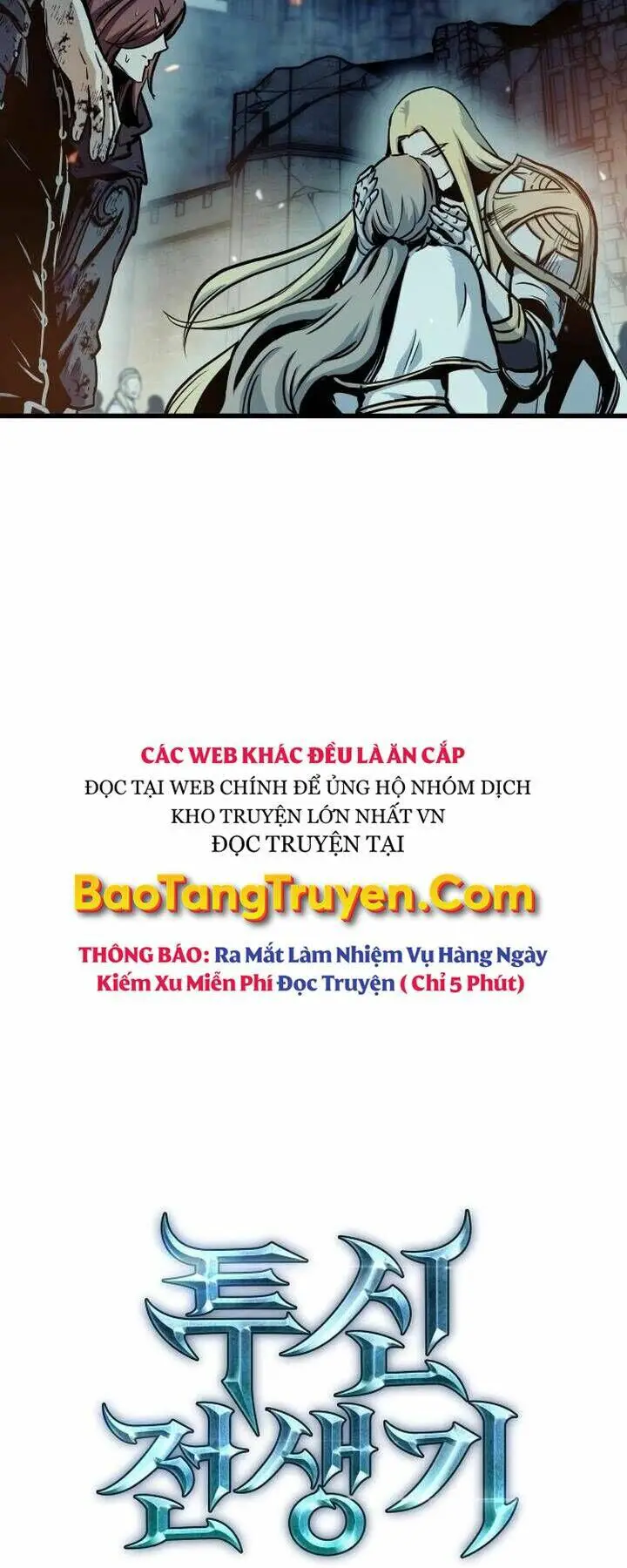 Sự Trở Về Của Chiến Thần Tự Sát Nettruyen ZZZ Chương 42 Page 10