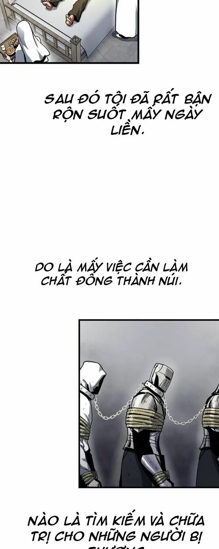 Sự Trở Về Của Chiến Thần Tự Sát Nettruyen ZZZ Chương 42 Page 12