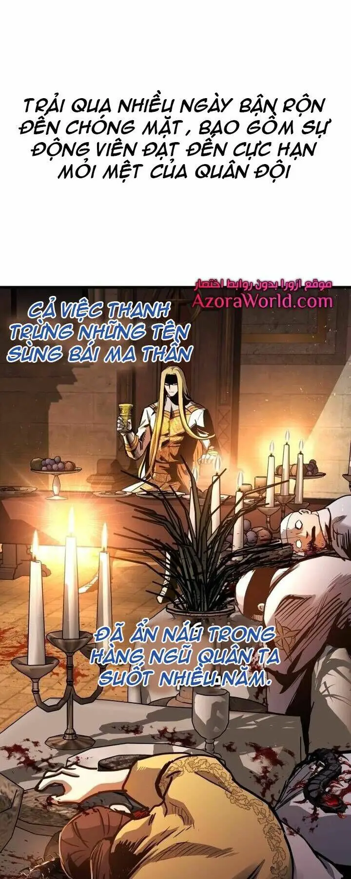Sự Trở Về Của Chiến Thần Tự Sát Nettruyen ZZZ Chương 42 Page 15