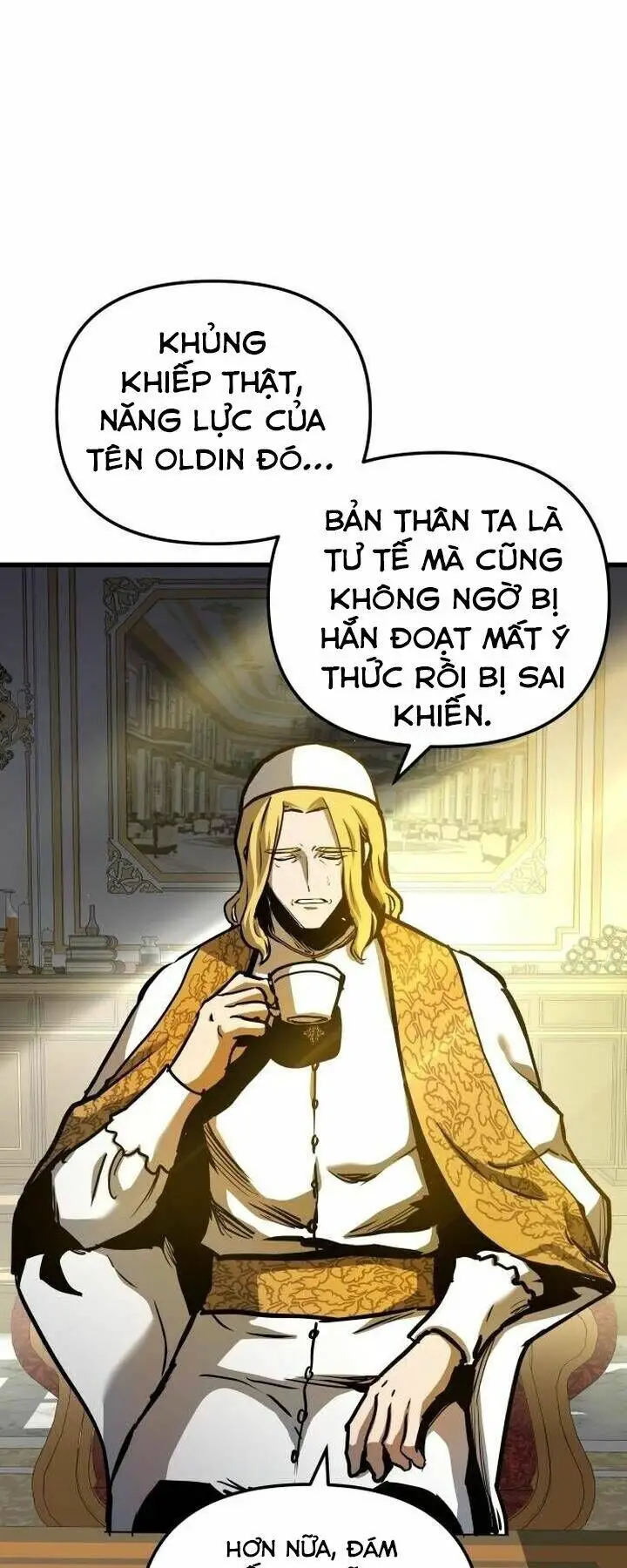 Sự Trở Về Của Chiến Thần Tự Sát Nettruyen ZZZ Chương 42 Page 17