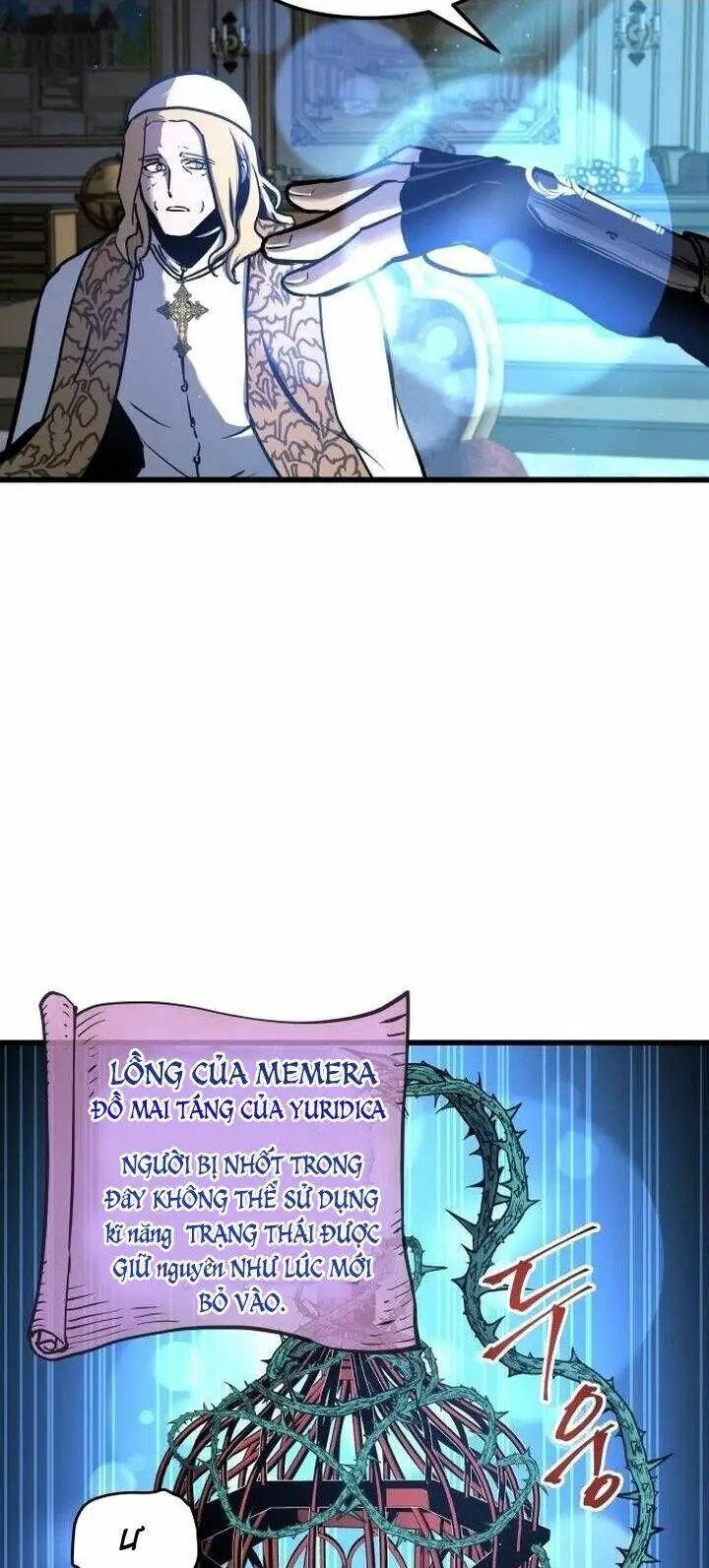 Sự Trở Về Của Chiến Thần Tự Sát Nettruyen ZZZ Chương 42 Page 21