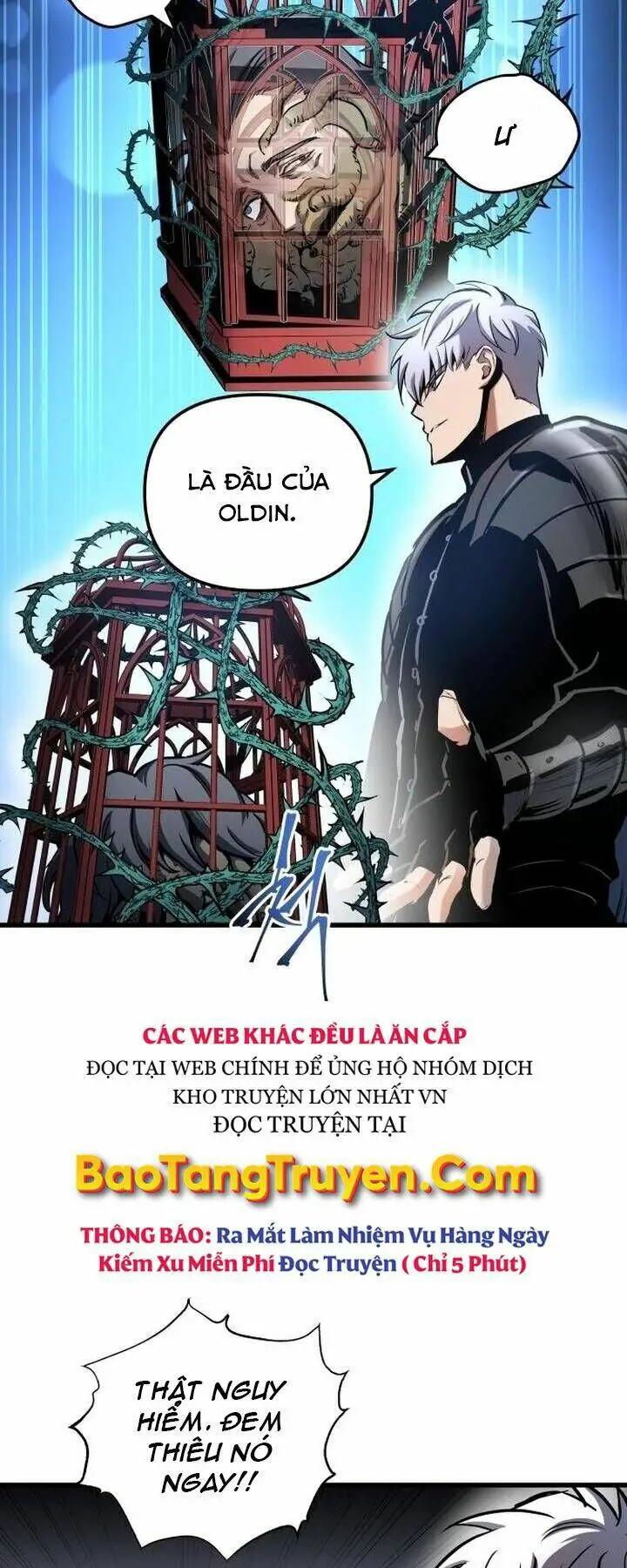Sự Trở Về Của Chiến Thần Tự Sát Nettruyen ZZZ Chương 42 Page 22