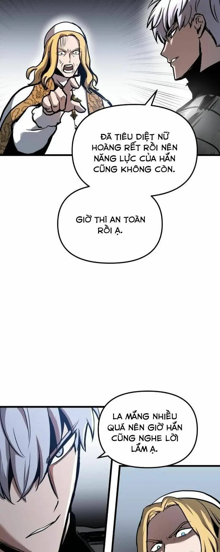 Sự Trở Về Của Chiến Thần Tự Sát Nettruyen ZZZ Chương 42 Page 23