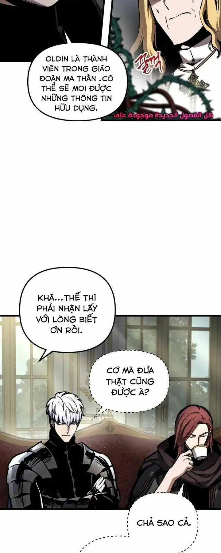 Sự Trở Về Của Chiến Thần Tự Sát Nettruyen ZZZ Chương 42 Page 24