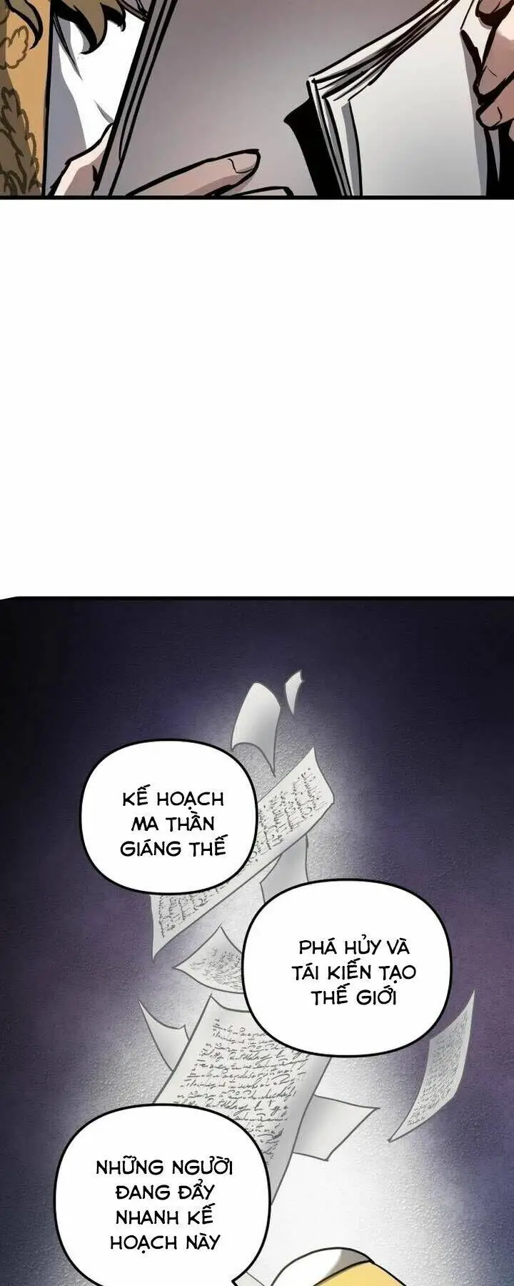 Sự Trở Về Của Chiến Thần Tự Sát Nettruyen ZZZ Chương 42 Page 29