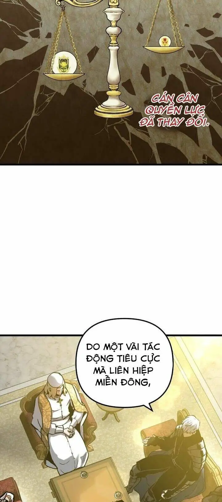 Sự Trở Về Của Chiến Thần Tự Sát Nettruyen ZZZ Chương 42 Page 32