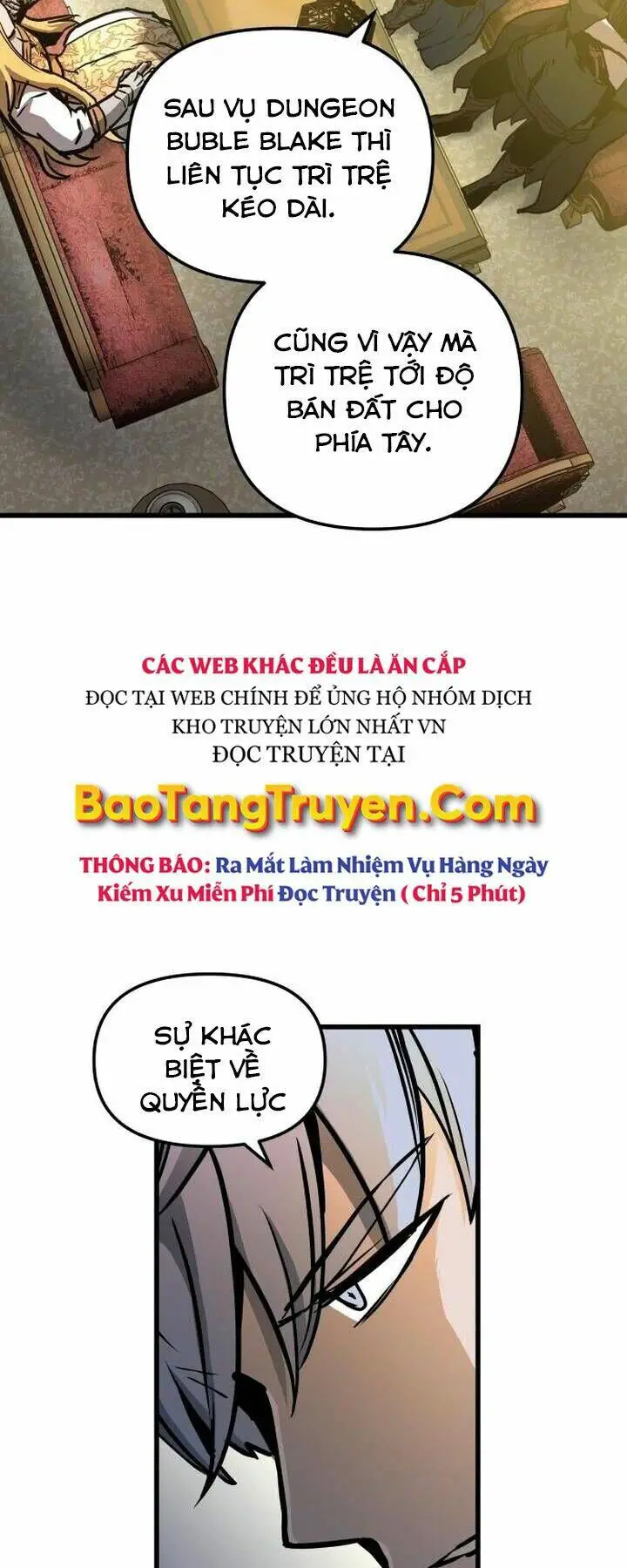 Sự Trở Về Của Chiến Thần Tự Sát Nettruyen ZZZ Chương 42 Page 33