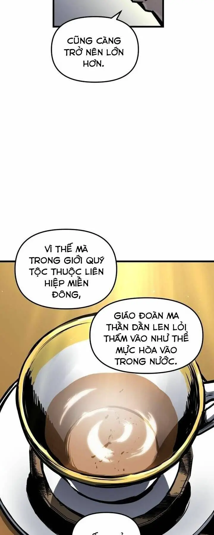Sự Trở Về Của Chiến Thần Tự Sát Nettruyen ZZZ Chương 42 Page 34