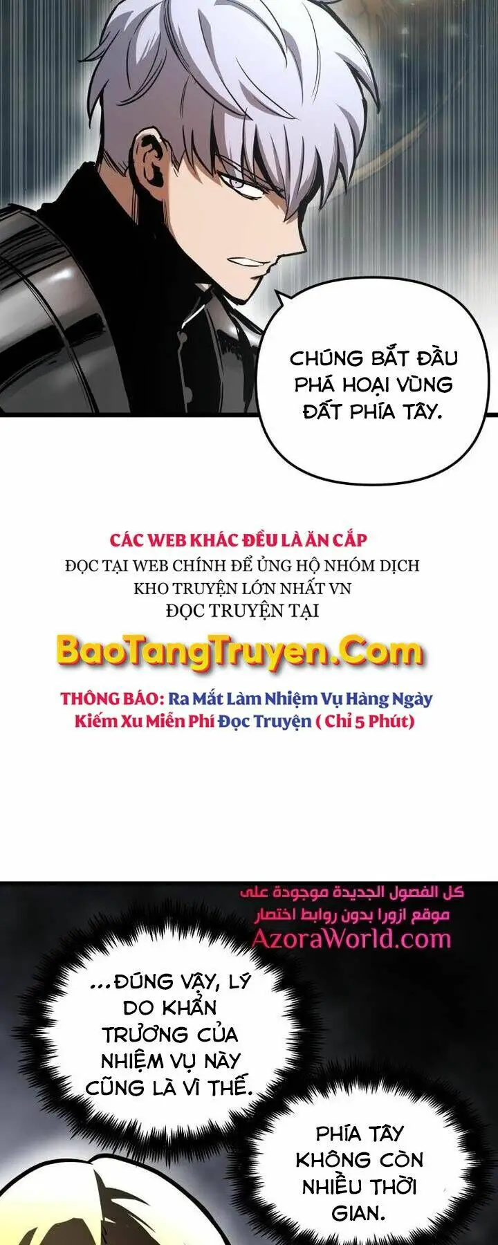 Sự Trở Về Của Chiến Thần Tự Sát Nettruyen ZZZ Chương 42 Page 36