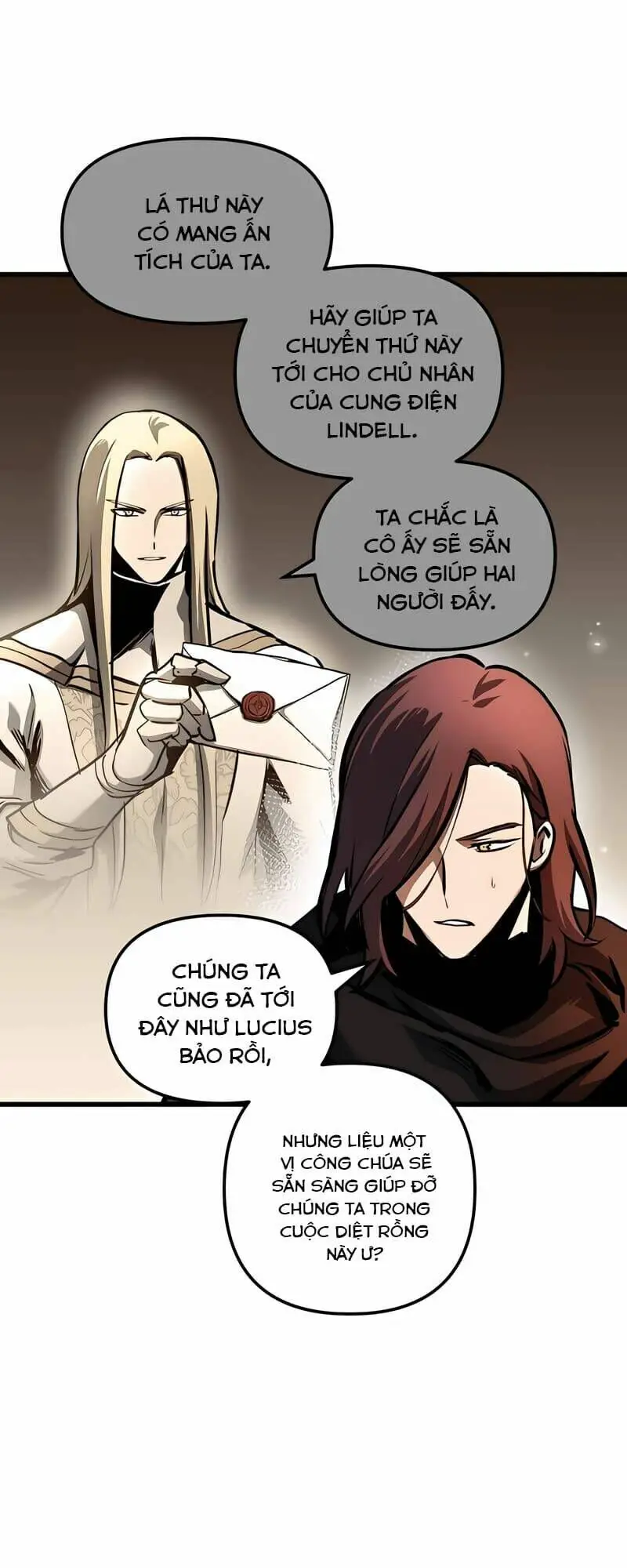 Sự Trở Về Của Chiến Thần Tự Sát Nettruyen ZZZ Chương 46 Page 7