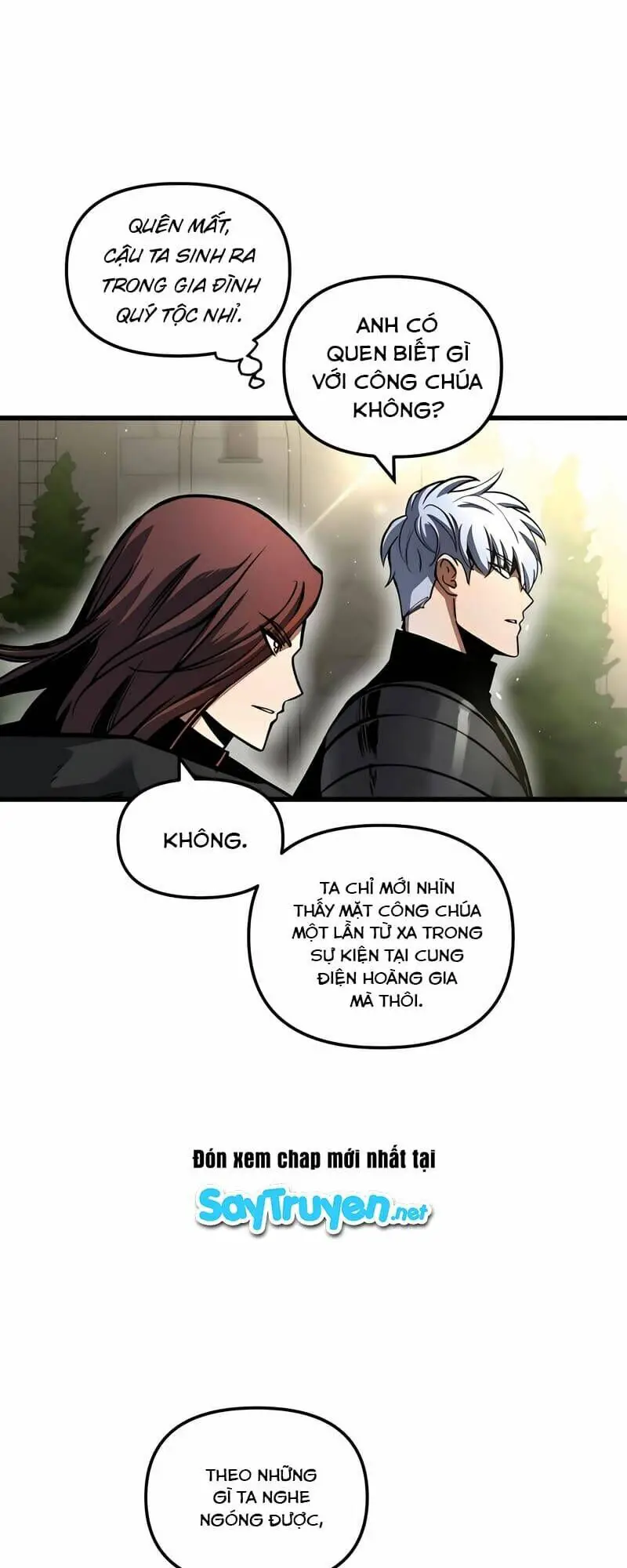 Sự Trở Về Của Chiến Thần Tự Sát Nettruyen ZZZ Chương 46 Page 8