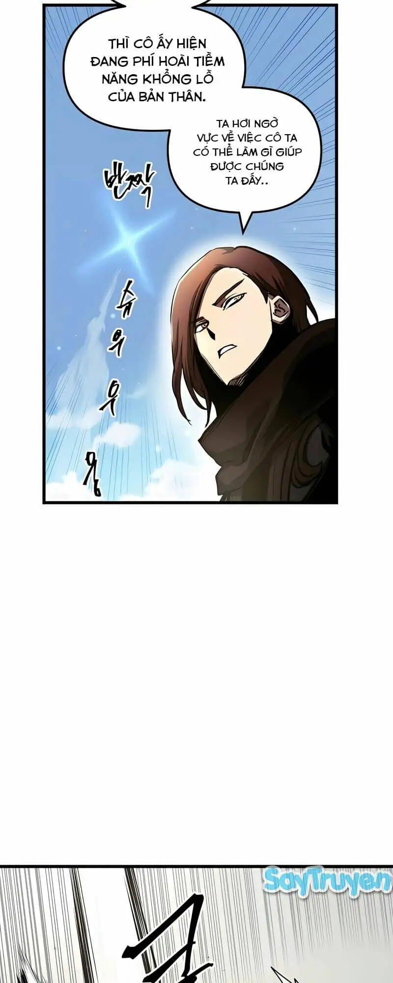 Sự Trở Về Của Chiến Thần Tự Sát Nettruyen ZZZ Chương 46 Page 9