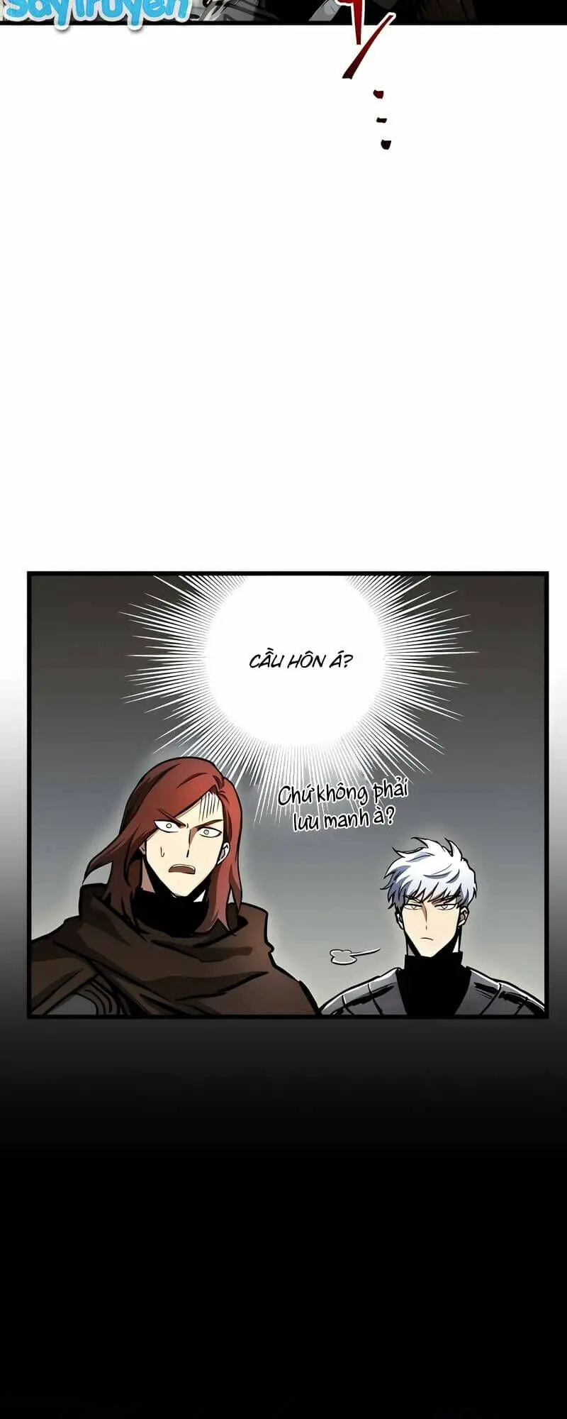 Sự Trở Về Của Chiến Thần Tự Sát Nettruyen ZZZ Chương 46 Page 12