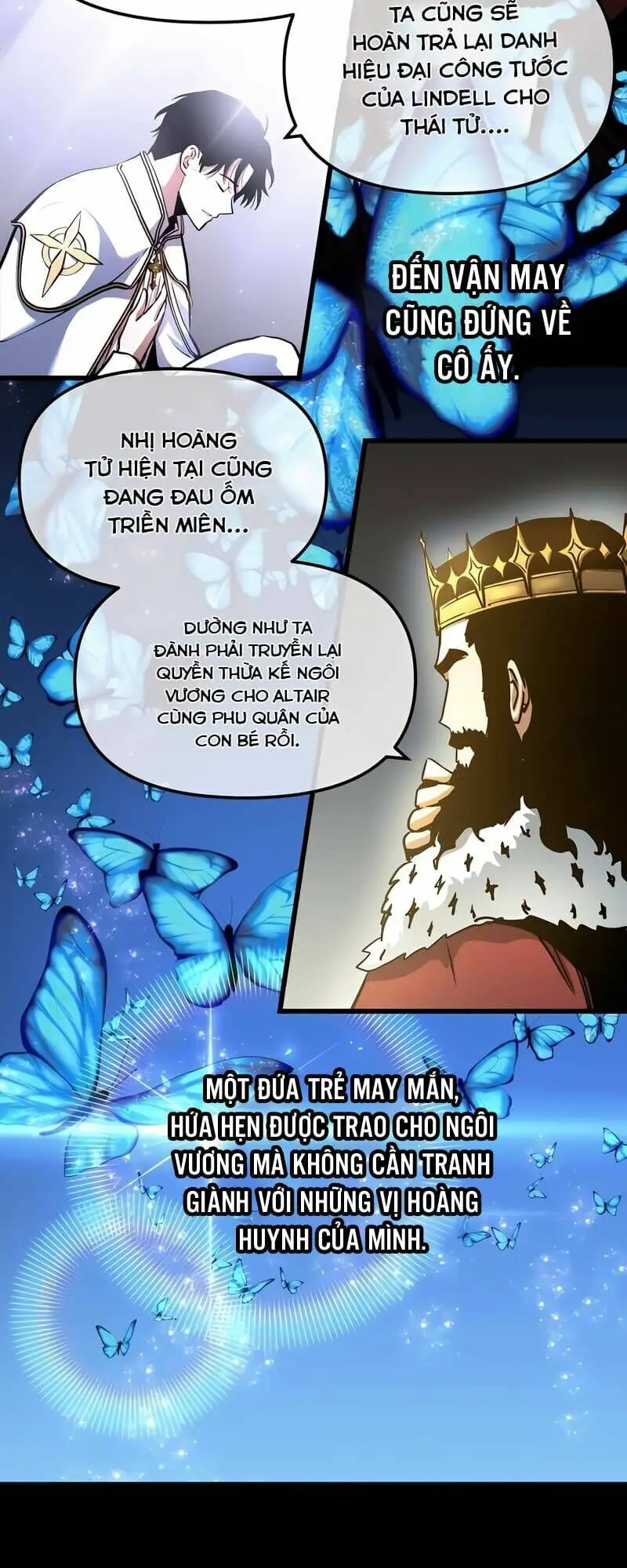 Sự Trở Về Của Chiến Thần Tự Sát Nettruyen ZZZ Chương 46 Page 14