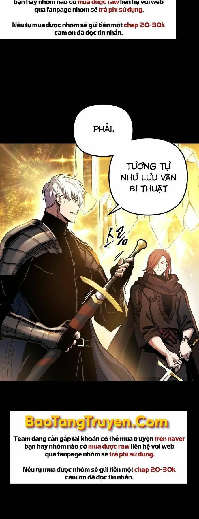 Sự Trở Về Của Chiến Thần Tự Sát Nettruyen ZZZ Chương 41 Page 11