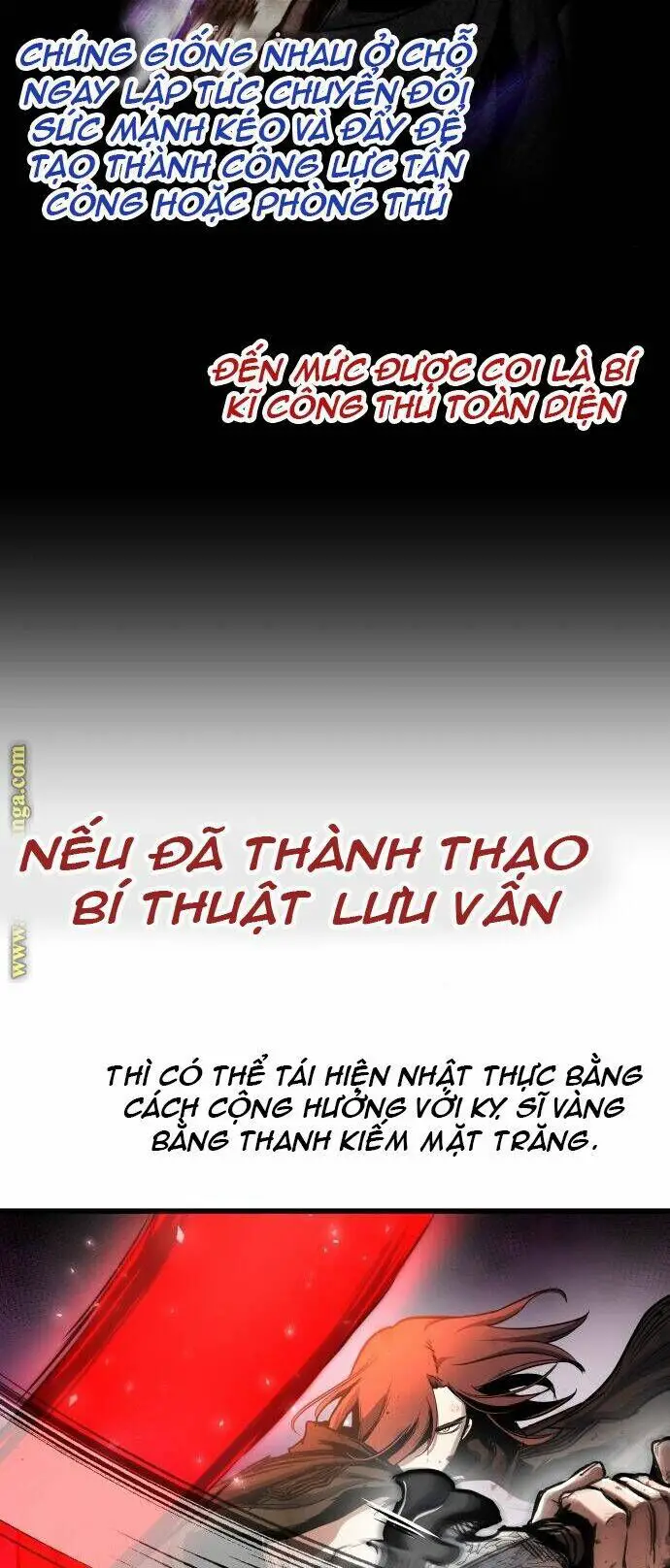 Sự Trở Về Của Chiến Thần Tự Sát Nettruyen ZZZ Chương 41 Page 13