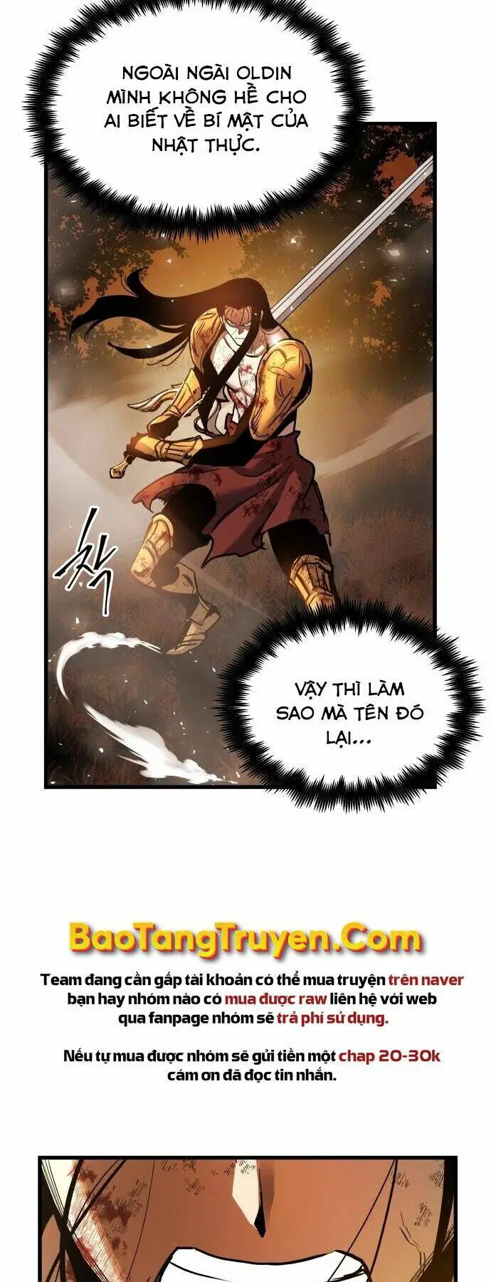 Sự Trở Về Của Chiến Thần Tự Sát Nettruyen ZZZ Chương 41 Page 17