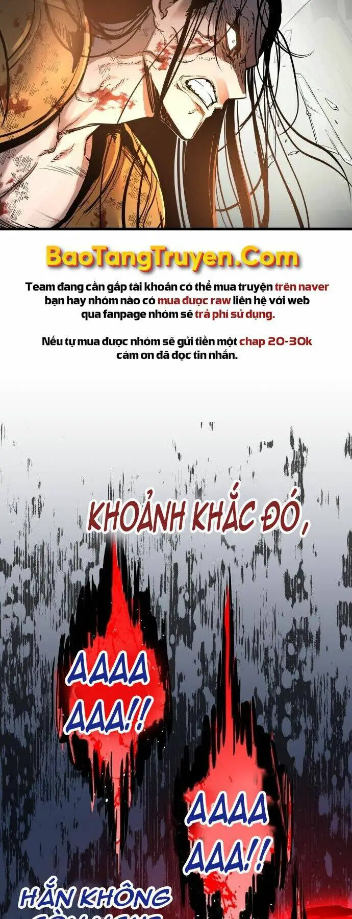 Sự Trở Về Của Chiến Thần Tự Sát Nettruyen ZZZ Chương 41 Page 19