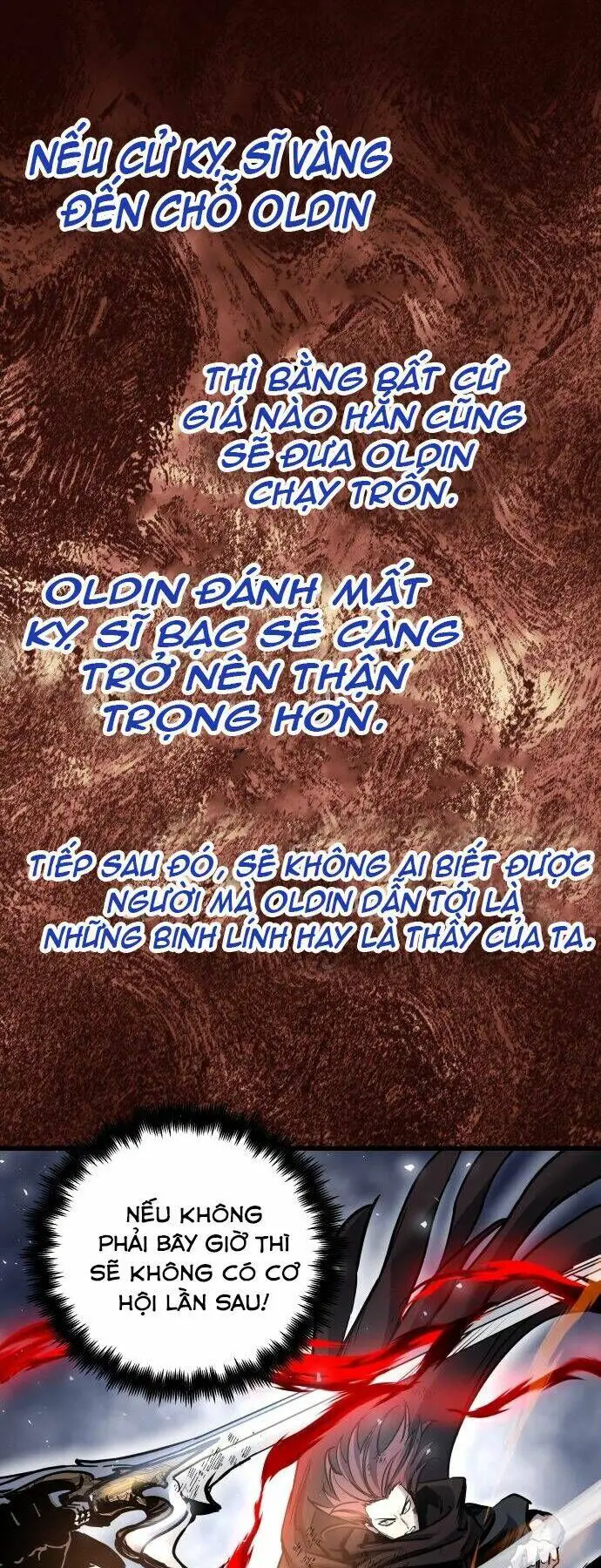 Sự Trở Về Của Chiến Thần Tự Sát Nettruyen ZZZ Chương 41 Page 23