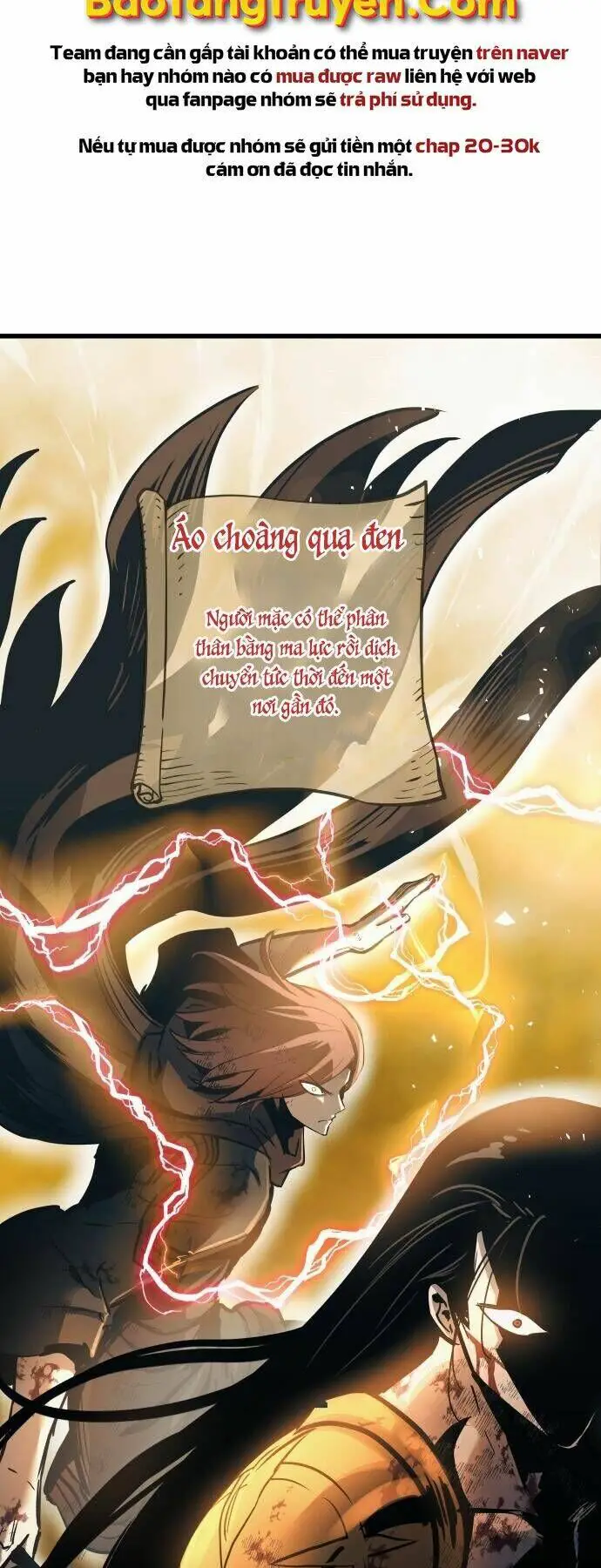 Sự Trở Về Của Chiến Thần Tự Sát Nettruyen ZZZ Chương 41 Page 28