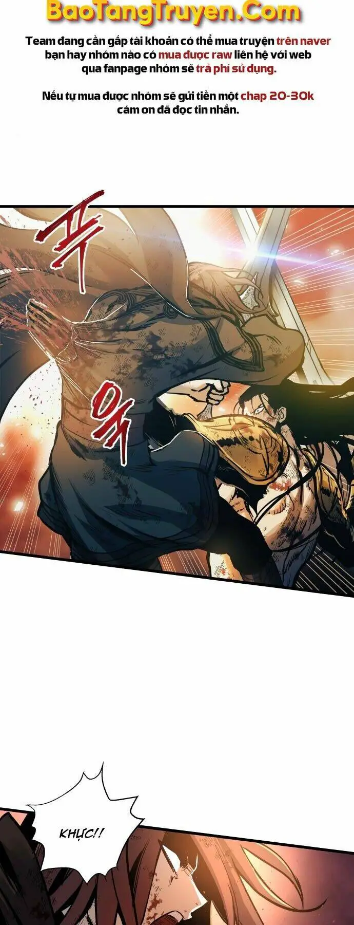 Sự Trở Về Của Chiến Thần Tự Sát Nettruyen ZZZ Chương 41 Page 35