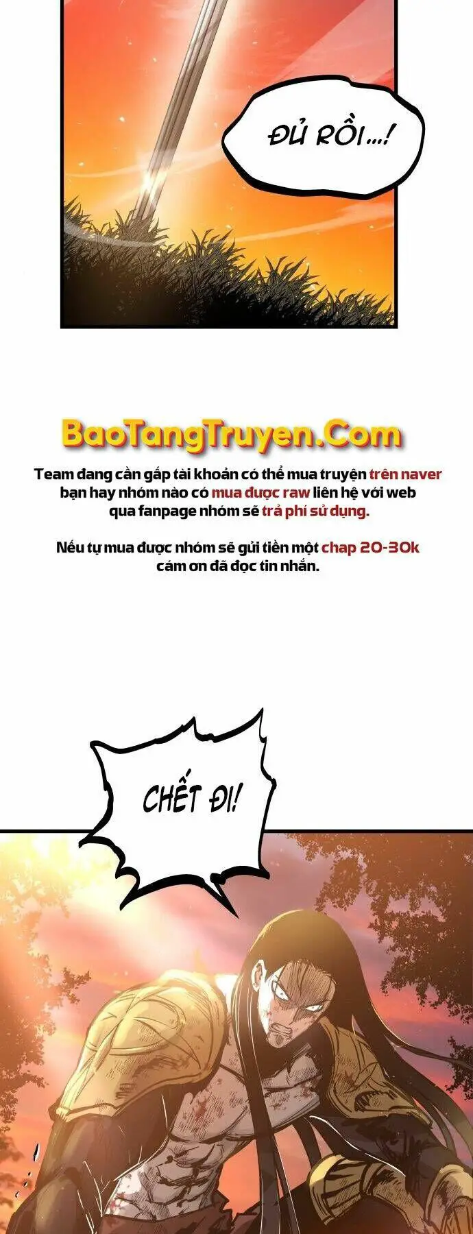 Sự Trở Về Của Chiến Thần Tự Sát Nettruyen ZZZ Chương 41 Page 38