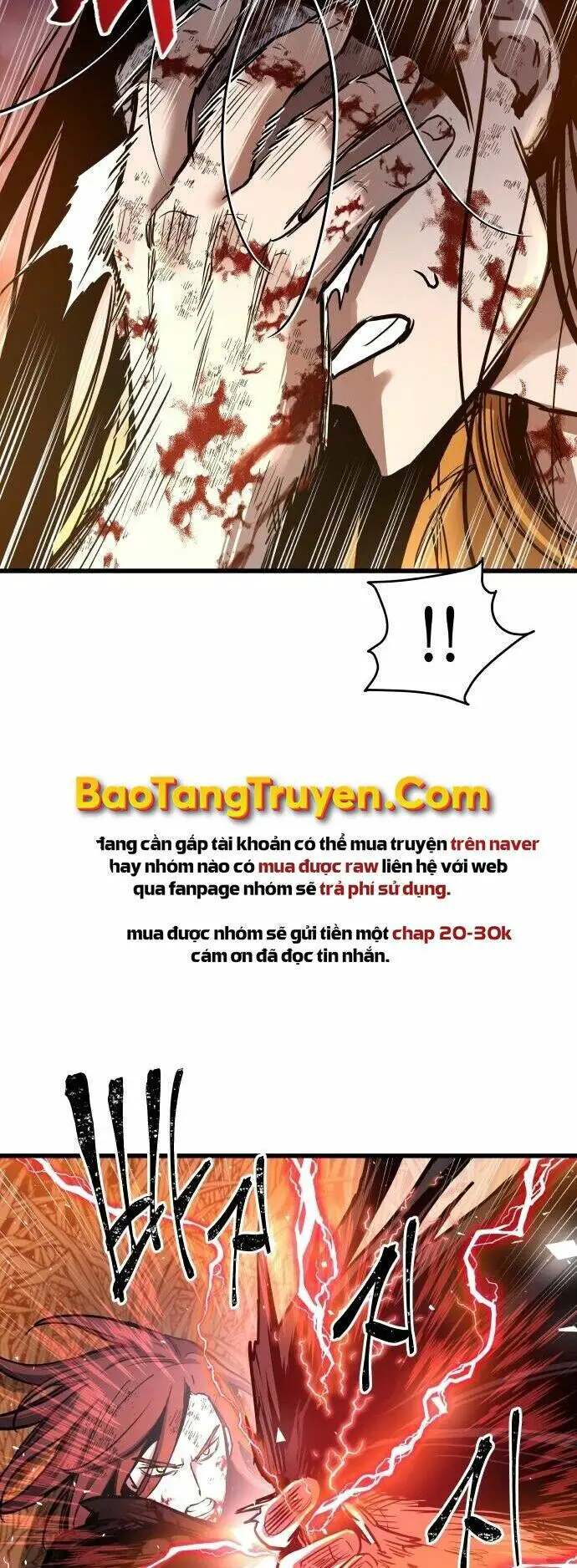 Sự Trở Về Của Chiến Thần Tự Sát Nettruyen ZZZ Chương 41 Page 47
