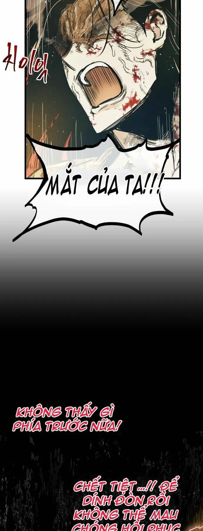 Sự Trở Về Của Chiến Thần Tự Sát Nettruyen ZZZ Chương 41 Page 49