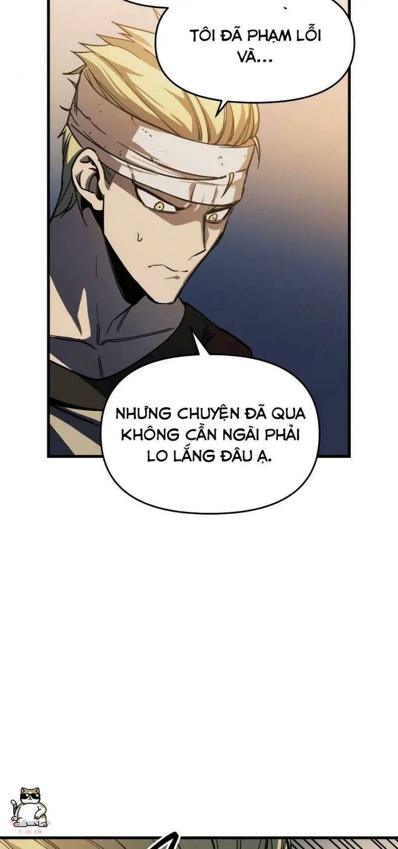 Sự Trở Về Của Chiến Thần Tự Sát Nettruyen ZZZ Chương 8 Page 29