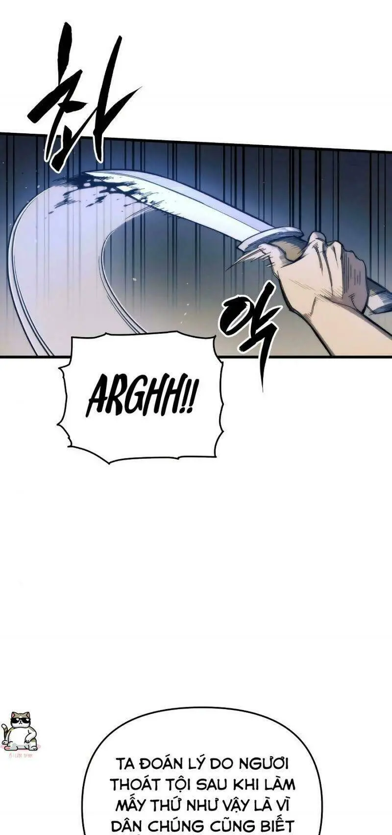 Sự Trở Về Của Chiến Thần Tự Sát Nettruyen ZZZ Chương 8 Page 35