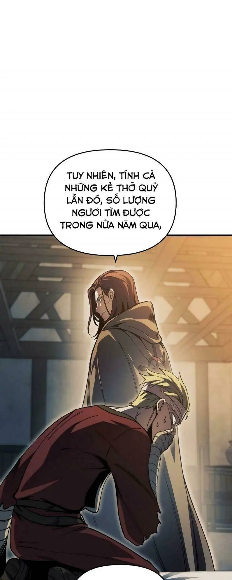 Sự Trở Về Của Chiến Thần Tự Sát Nettruyen ZZZ Chương 8 Page 37