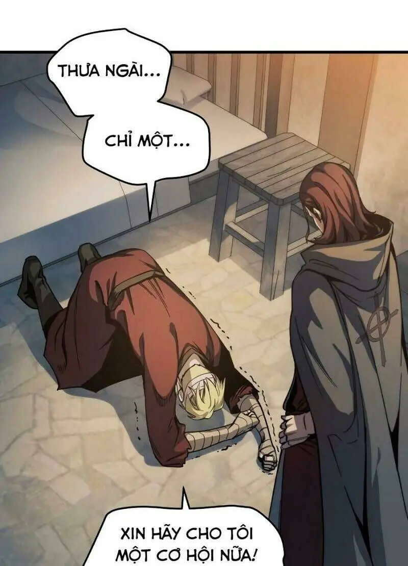 Sự Trở Về Của Chiến Thần Tự Sát Nettruyen ZZZ Chương 8 Page 42