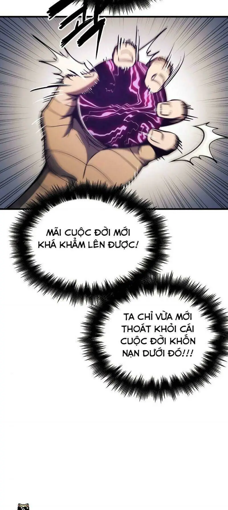 Sự Trở Về Của Chiến Thần Tự Sát Nettruyen ZZZ Chương 8 Page 58