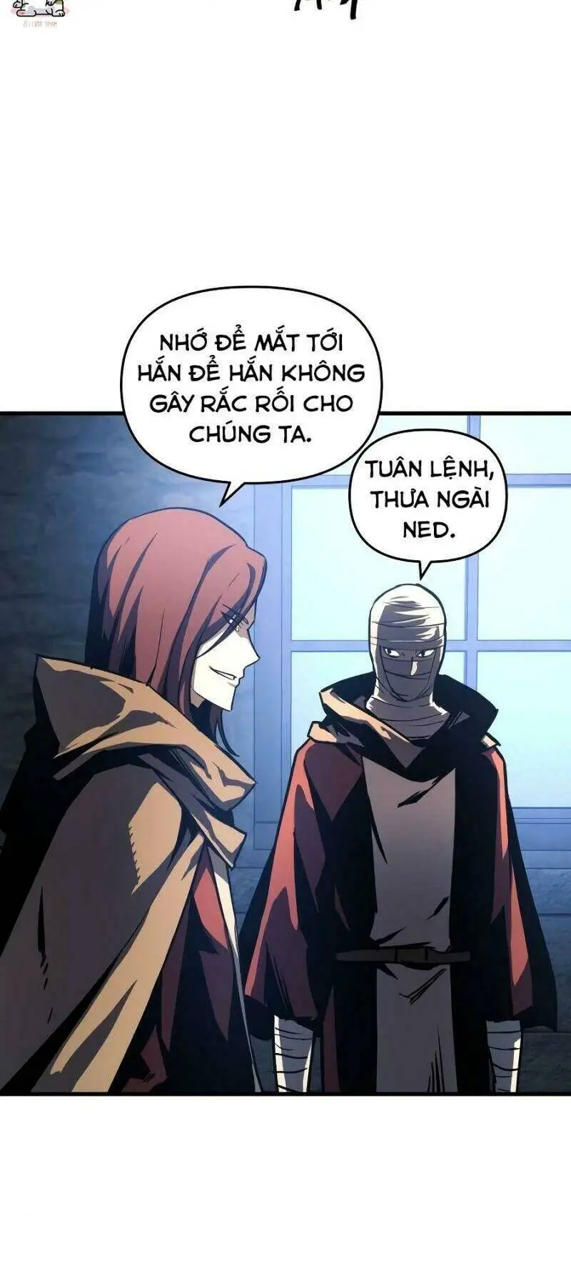 Sự Trở Về Của Chiến Thần Tự Sát Nettruyen ZZZ Chương 8 Page 61