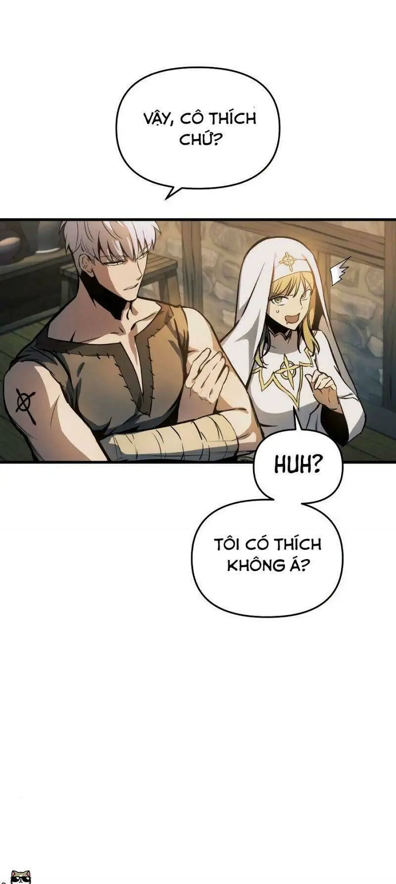 Sự Trở Về Của Chiến Thần Tự Sát Nettruyen ZZZ Chương 8 Page 79