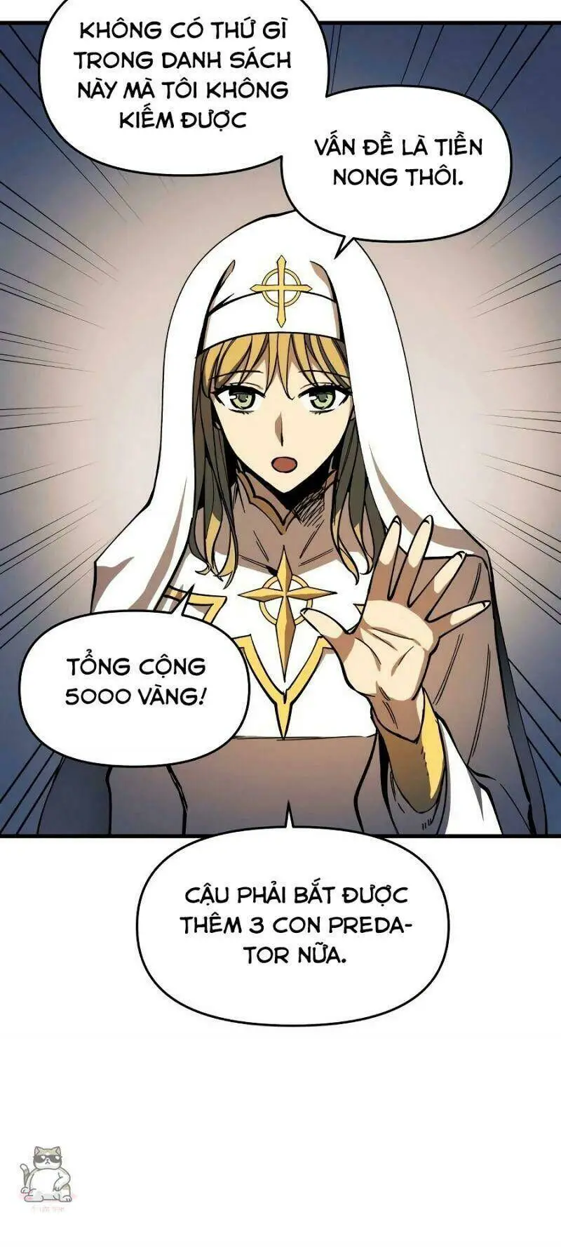 Sự Trở Về Của Chiến Thần Tự Sát Nettruyen ZZZ Chương 8 Page 83