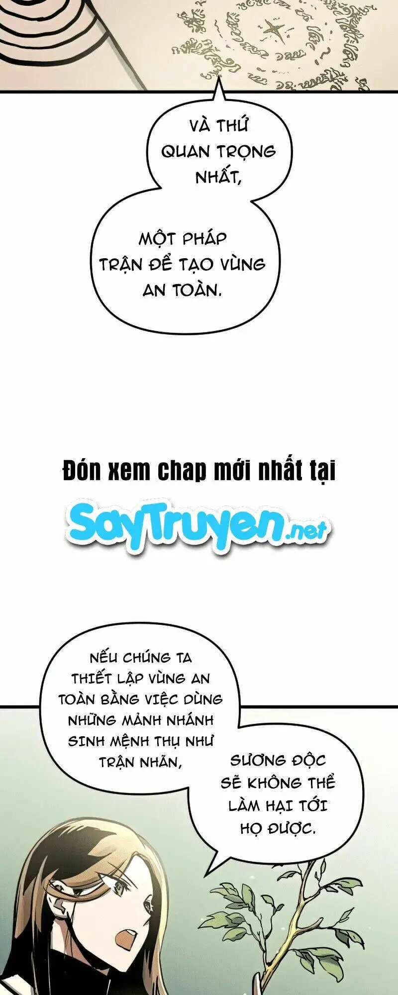 Sự Trở Về Của Chiến Thần Tự Sát Nettruyen ZZZ Chương 59 Page 21