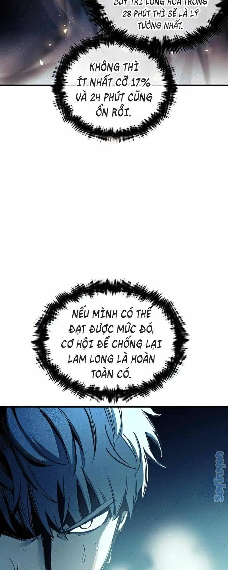 Sự Trở Về Của Chiến Thần Tự Sát Nettruyen ZZZ Chương 59 Page 28